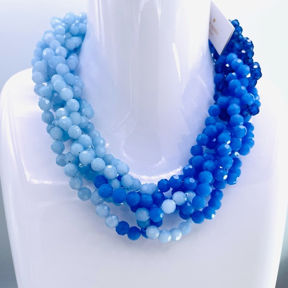 kate spade Jewelry Kate Spade Gold Plated The Bead Goes On Gold